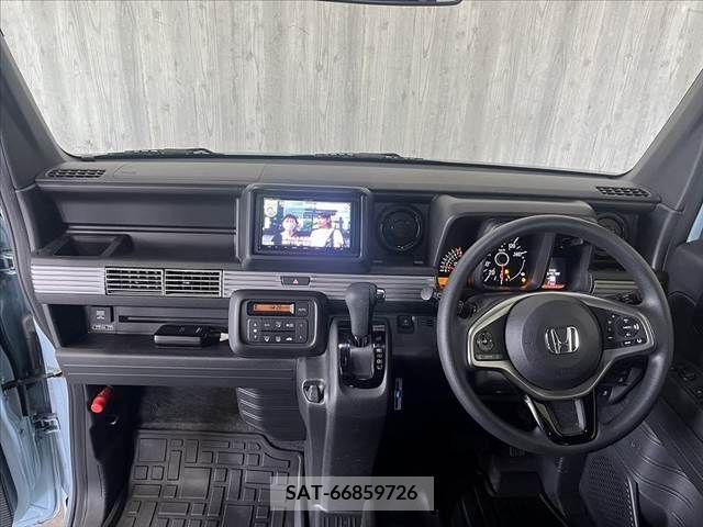 Honda N-VAN 2021-11 280680-1