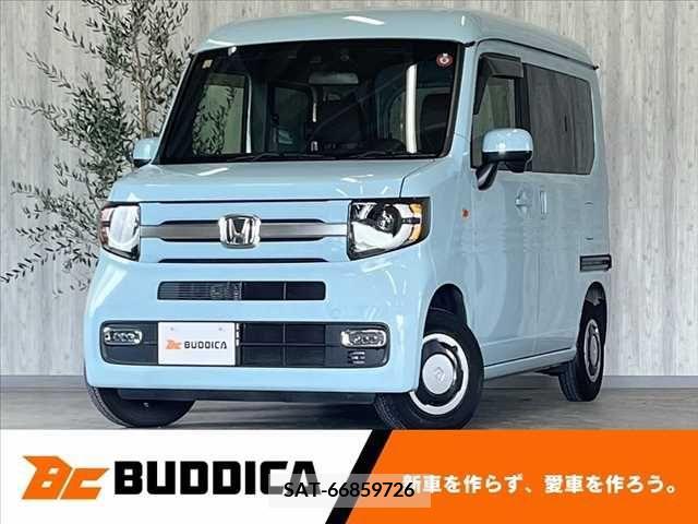 Honda N-VAN 2021-11 280680-0