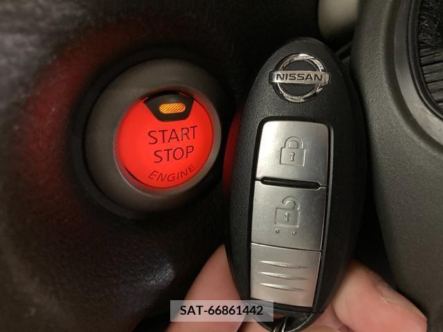Nissan CUBE 2016-01 358397-4