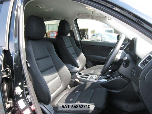 Mazda CX-5 2015-08 295817-1