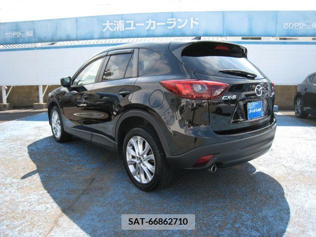 Mazda CX-5 2015-08 295817-2