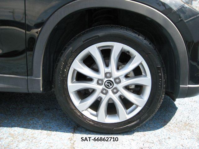 Mazda CX-5 2015-08 295817-4