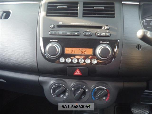 Suzuki CERVO 2007-10 326746-4