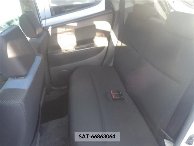 Suzuki CERVO 2007-10 326746-3