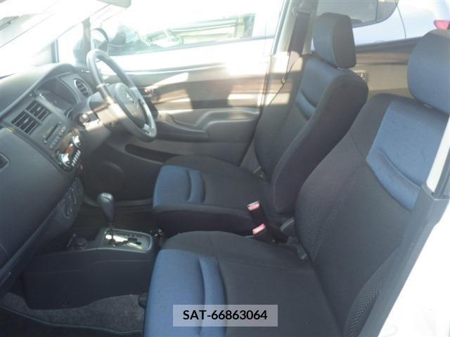 Suzuki CERVO 2007-10 326746-2