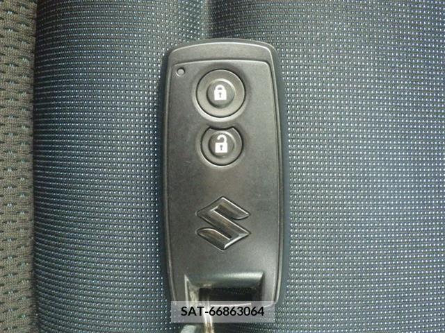 Suzuki CERVO 2007-10 326746-9
