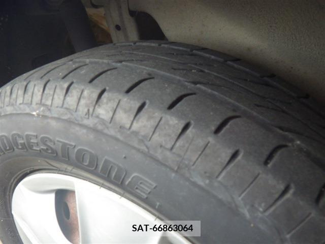 Suzuki CERVO 2007-10 326746-8