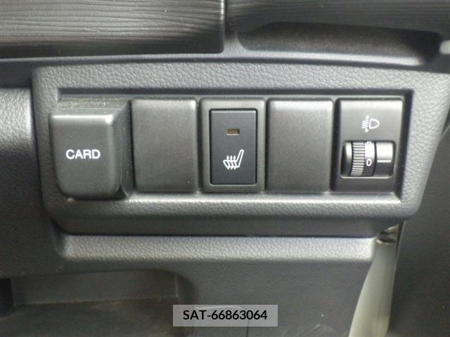 Suzuki CERVO 2007-10 326746-6