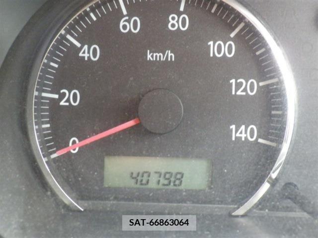 Suzuki CERVO 2007-10 326746-5