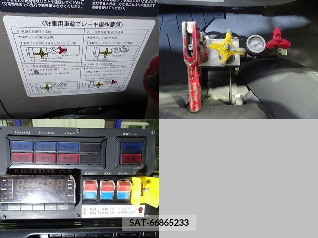 Hino DUTRO 2003-09 371933-23