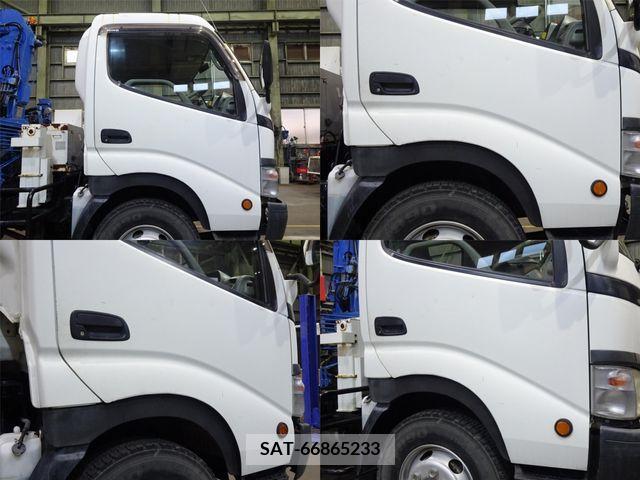 Hino DUTRO 2003-09 371933-5