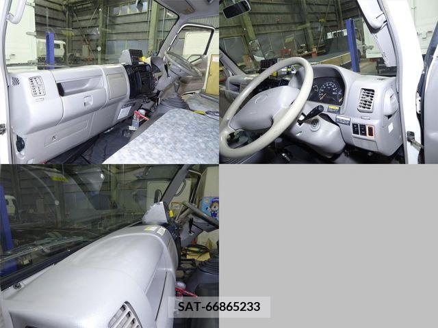 Hino DUTRO 2003-09 371933-22