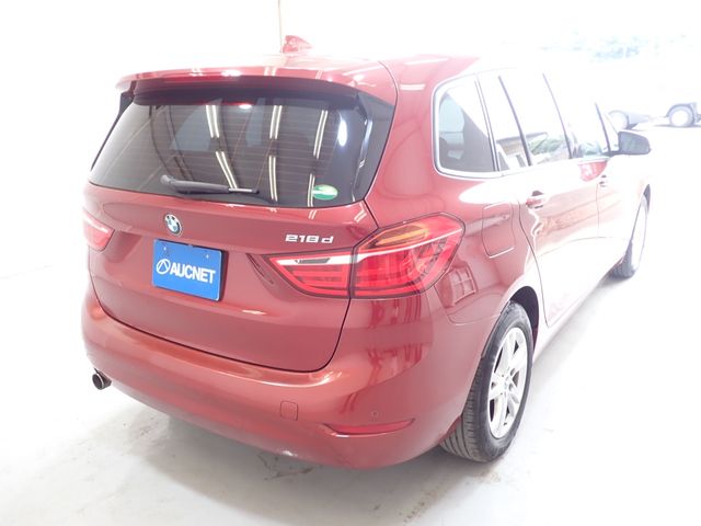 Bmw 2 SERIES 2016-01 1103-7
