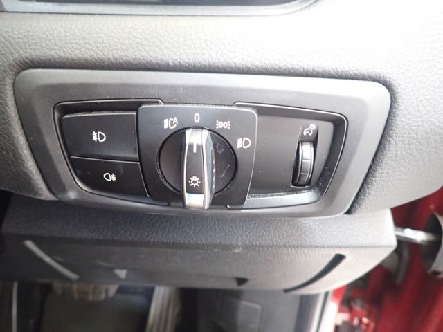 Bmw 2 SERIES 2016-01 1103-19