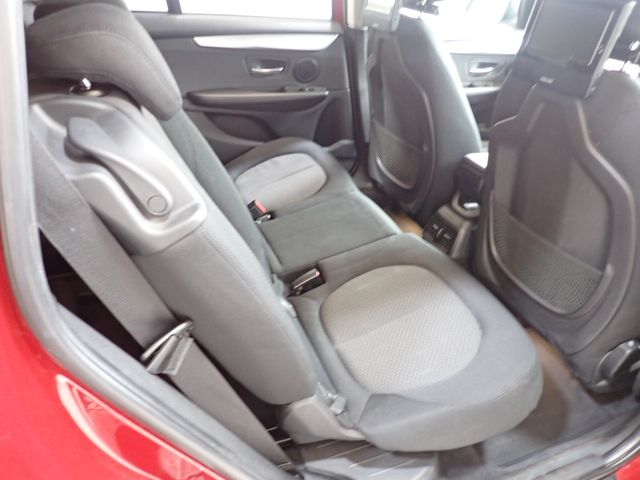Bmw 2 SERIES 2016-01 1103-22