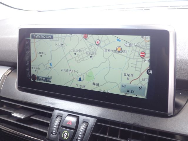 Bmw 2 SERIES 2016-01 1103-14