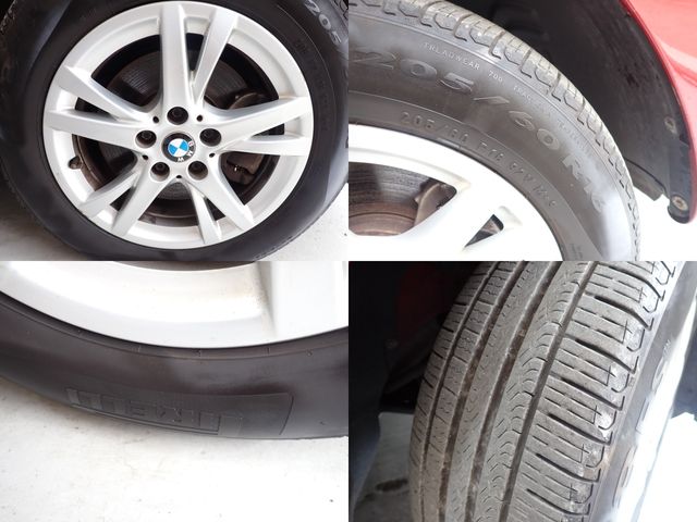 Bmw 2 SERIES 2016-01 1103-27