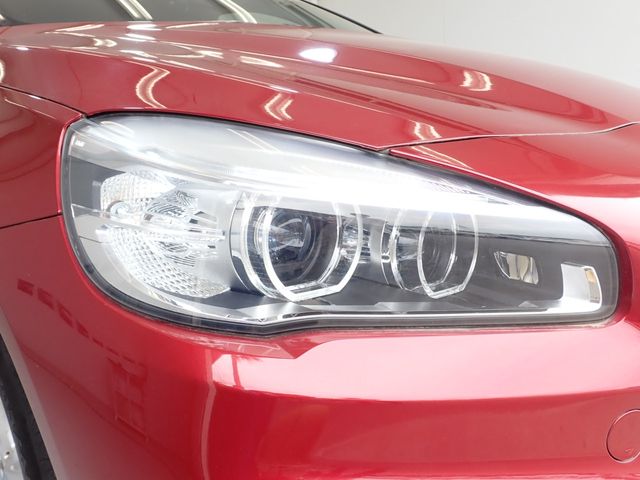 Bmw 2 SERIES 2016-01 1103-8