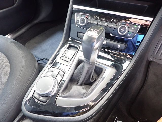 Bmw 2 SERIES 2016-01 1103-17