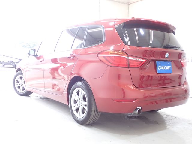 Bmw 2 SERIES 2016-01 1103-2