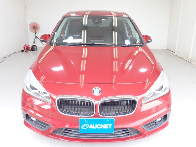 Bmw 2 SERIES 2016-01 1103-5