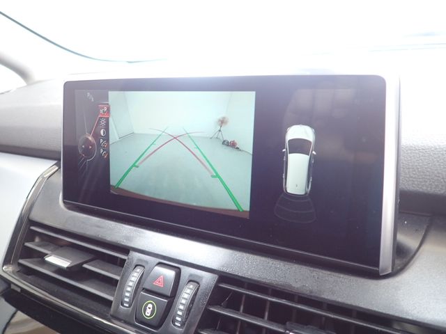 Bmw 2 SERIES 2016-01 1103-15