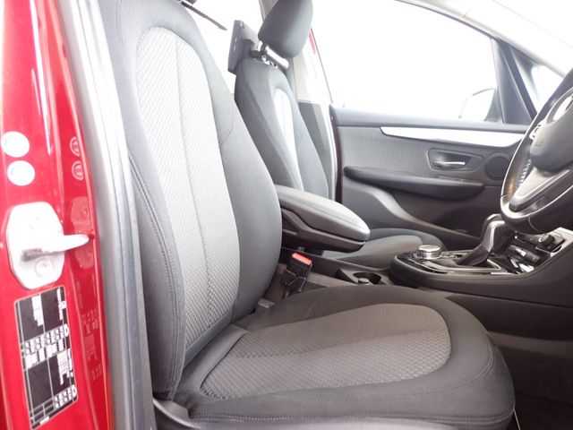 Bmw 2 SERIES 2016-01 1103-21