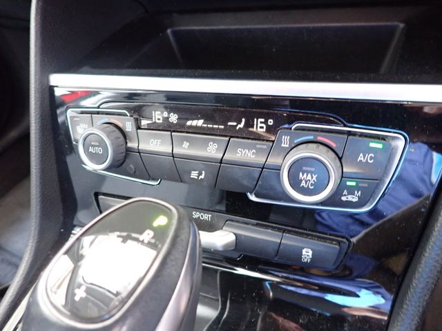 Bmw 2 SERIES 2016-01 1103-16