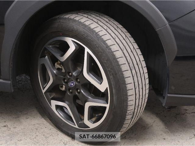 Subaru SUBARU 2017-09 368935-24