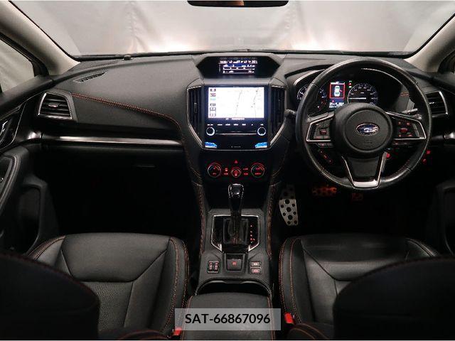 Subaru SUBARU 2017-09 368935-3