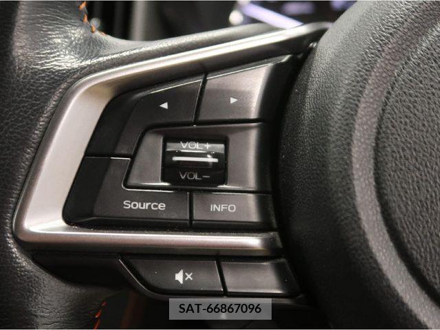 Subaru SUBARU 2017-09 368935-19