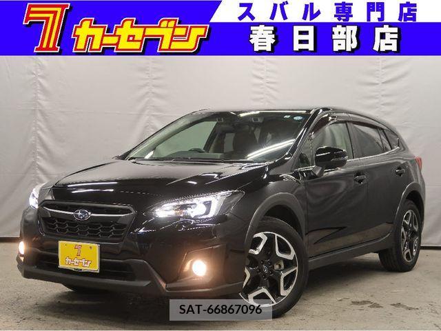 Subaru SUBARU 2017-09 368935-0