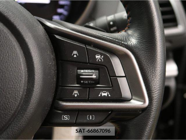 Subaru SUBARU 2017-09 368935-20