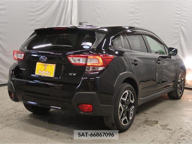 Subaru SUBARU 2017-09 368935-1