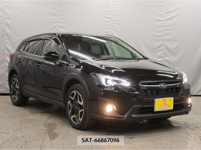 Subaru SUBARU 2017-09 368935-10