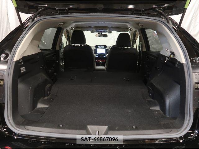 Subaru SUBARU 2017-09 368935-9