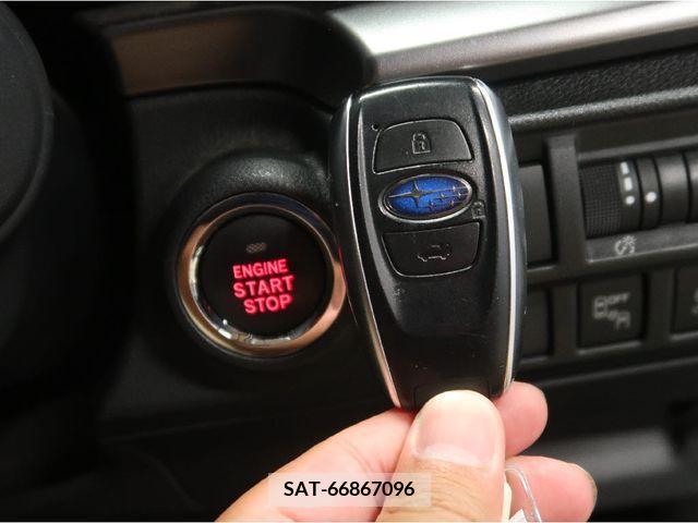 Subaru SUBARU 2017-09 368935-17