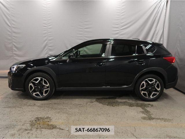 Subaru SUBARU 2017-09 368935-13