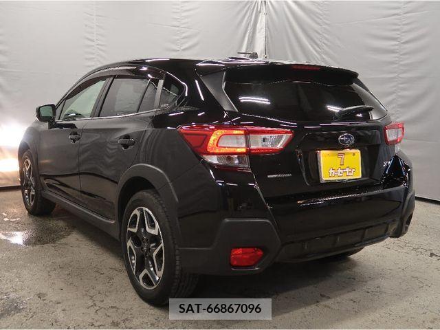 Subaru SUBARU 2017-09 368935-12
