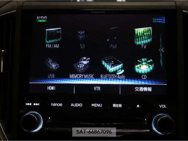 Subaru SUBARU 2017-09 368935-15