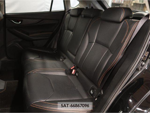 Subaru SUBARU 2017-09 368935-7