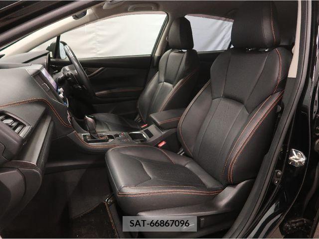 Subaru SUBARU 2017-09 368935-6