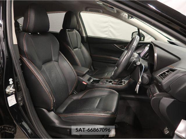 Subaru SUBARU 2017-09 368935-4