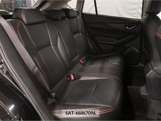 Subaru SUBARU 2017-09 368935-5
