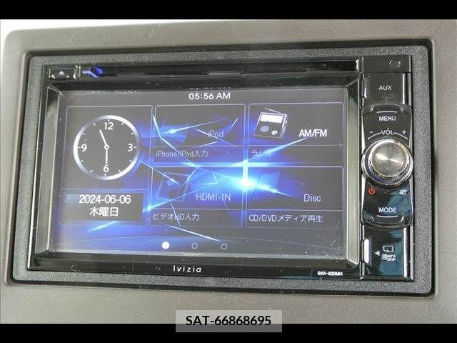 Honda N BOX 2021-09 307331-4