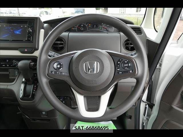 Honda N BOX 2021-09 307331-3