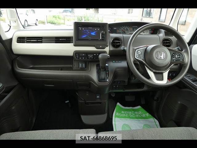 Honda N BOX 2021-09 307331-2