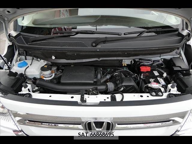 Honda N BOX 2021-09 307331-12
