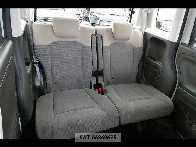 Honda N BOX 2021-09 307331-10