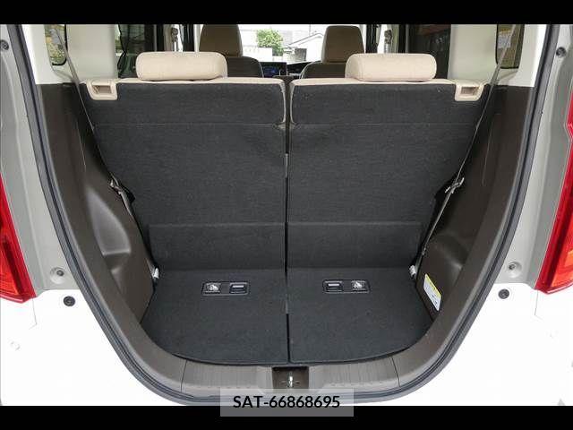 Honda N BOX 2021-09 307331-11